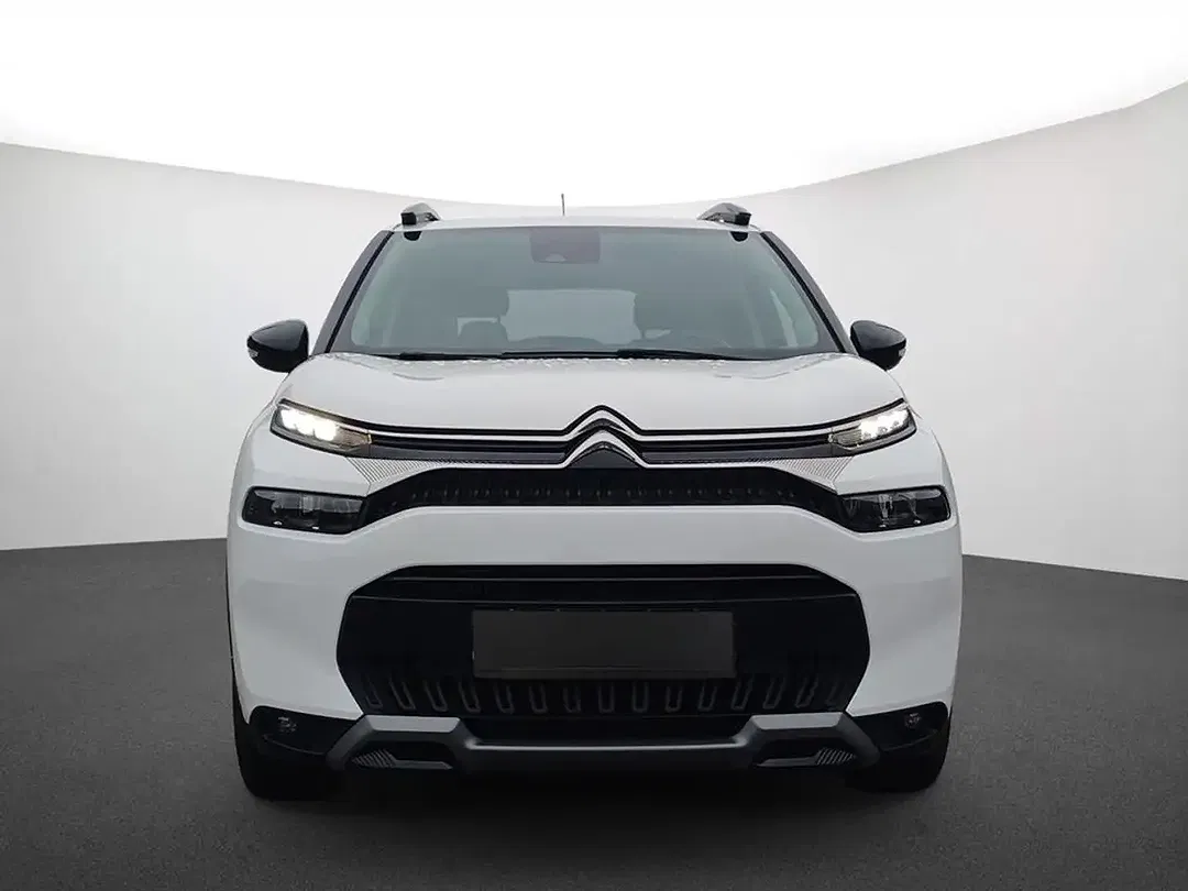 Citroen C3 Aircross - Thumbnail 2