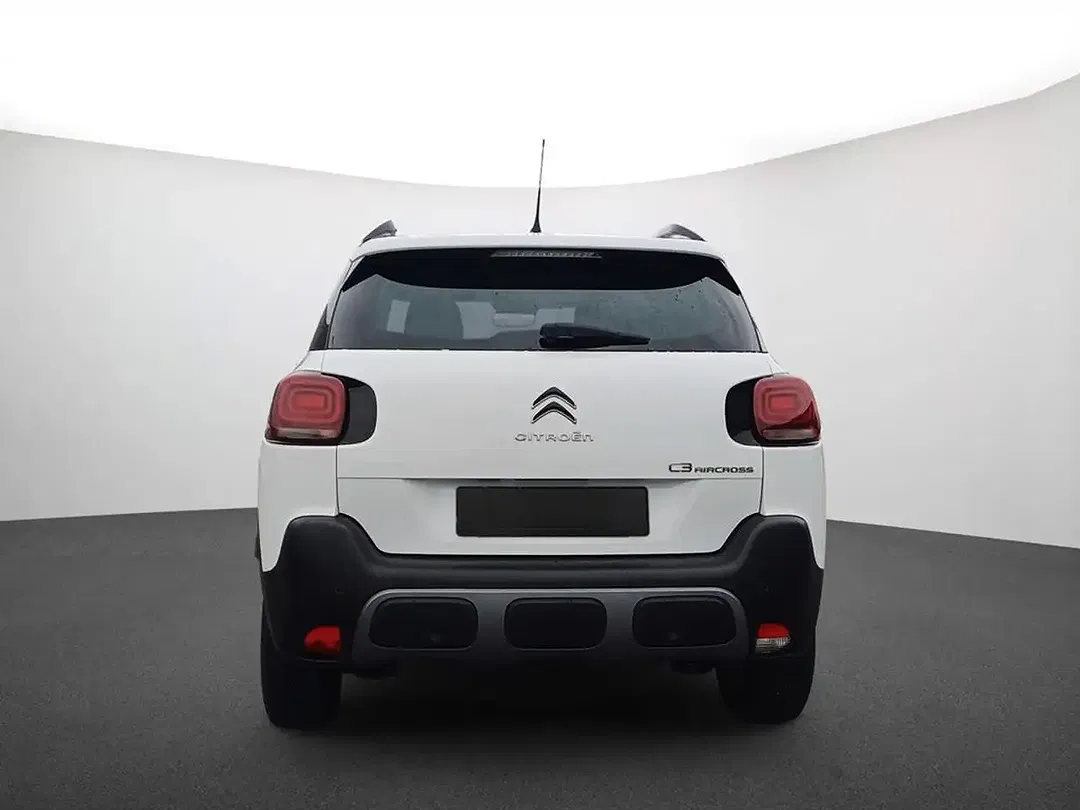 Citroen C3 Aircross - Thumbnail 3