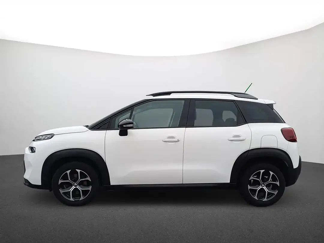 Citroen C3 Aircross - Thumbnail 4