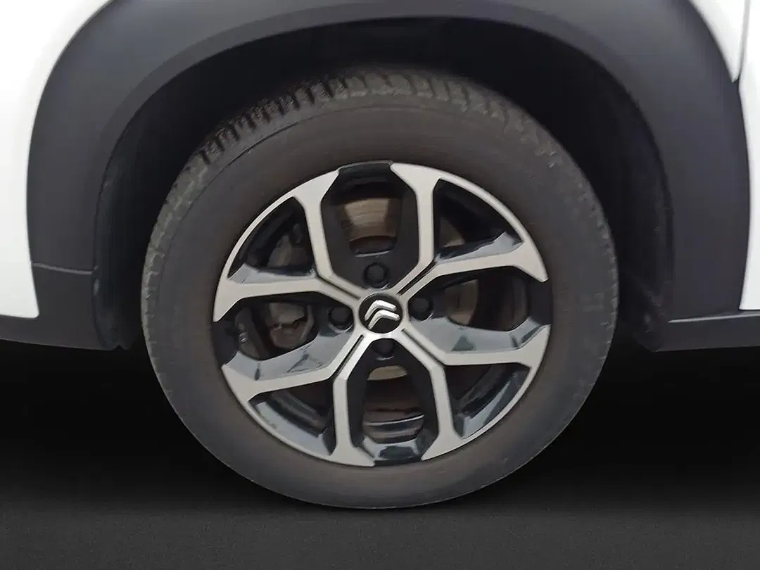 Citroen C3 Aircross - Thumbnail 8