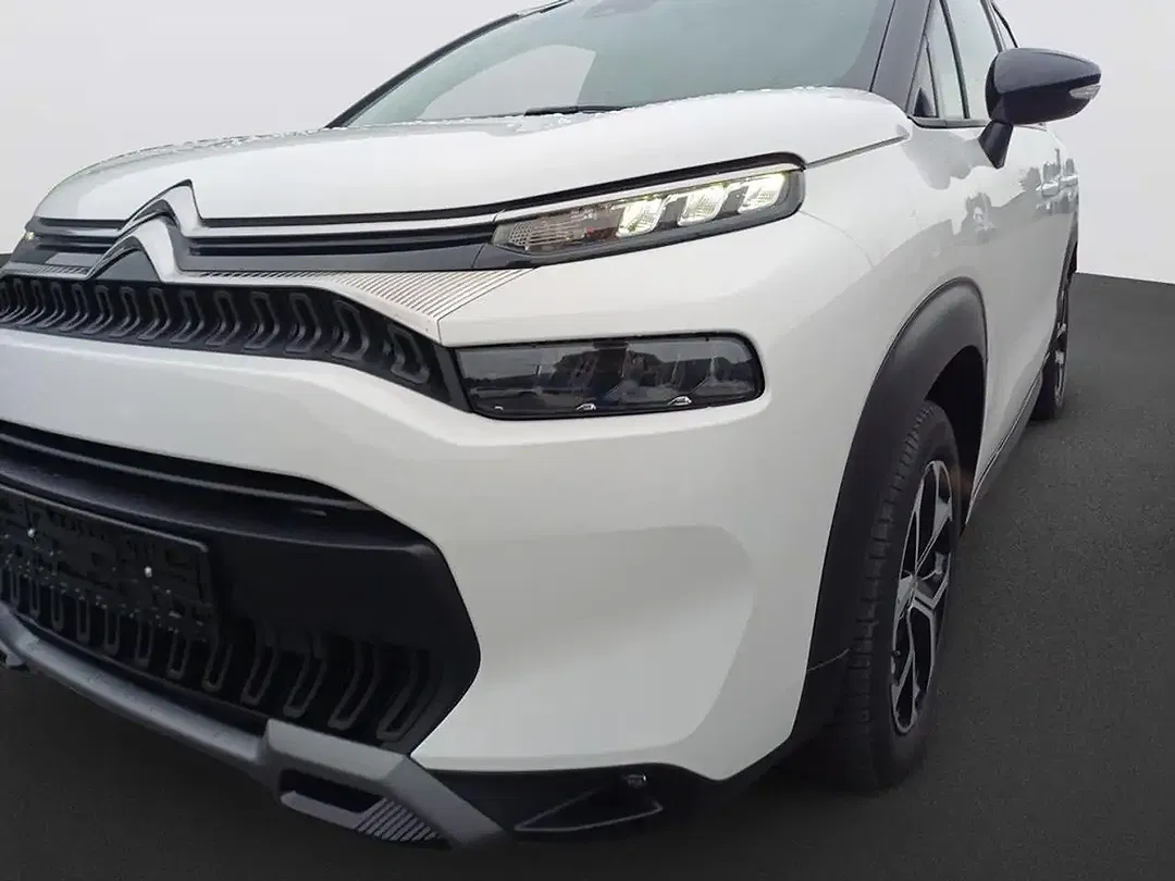 Citroen C3 Aircross - Thumbnail 9