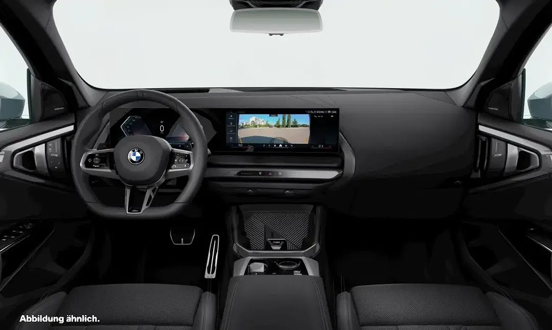 BMW X3 - Thumbnail 4