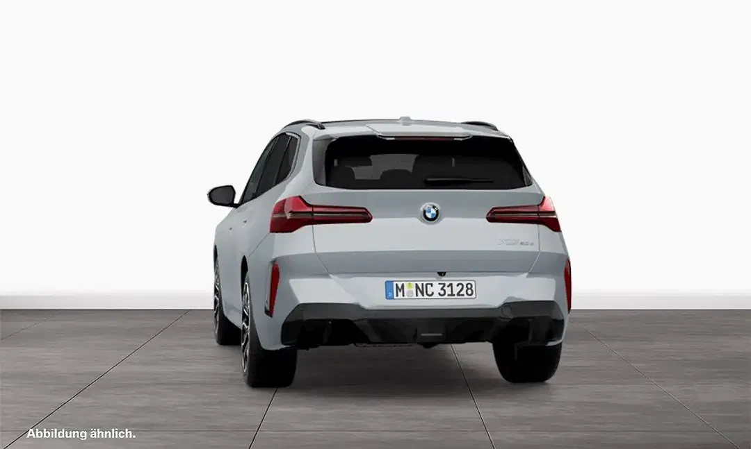 BMW X3 - Thumbnail 7