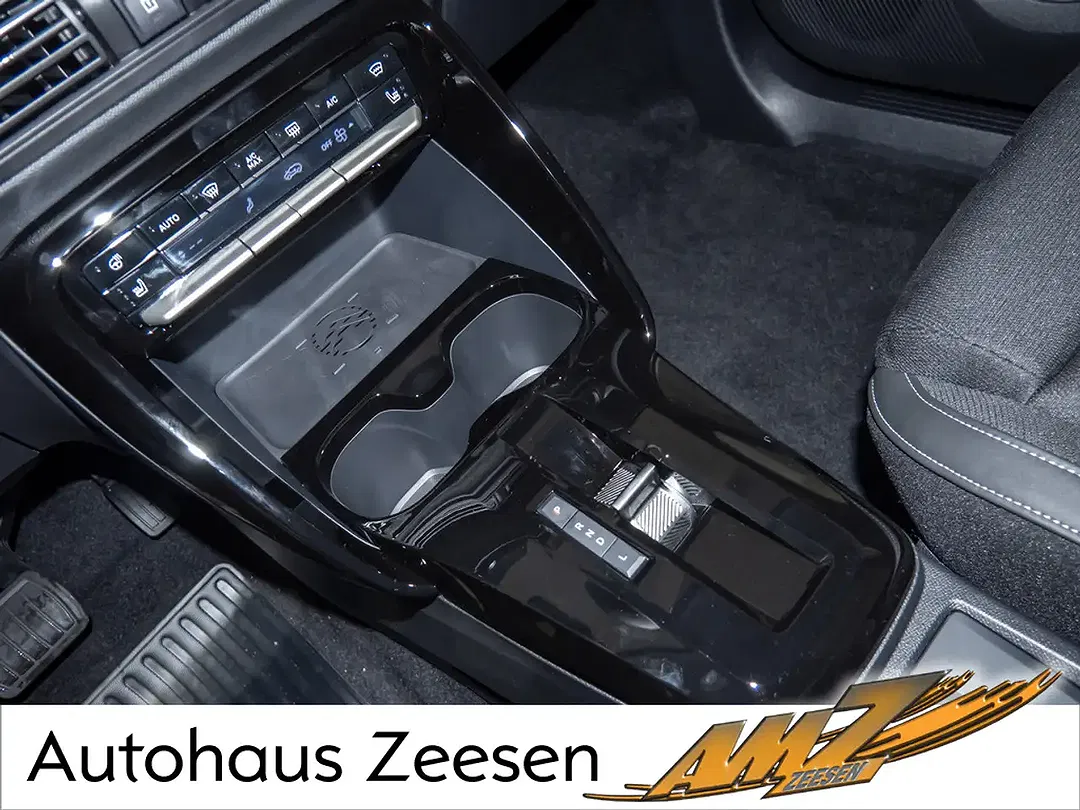 Citroen C3 Aircross - Thumbnail 11