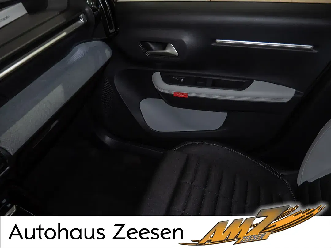 Citroen C3 Aircross - Thumbnail 12