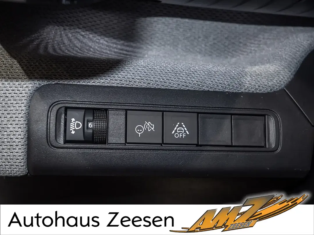 Citroen C3 Aircross - Thumbnail 15