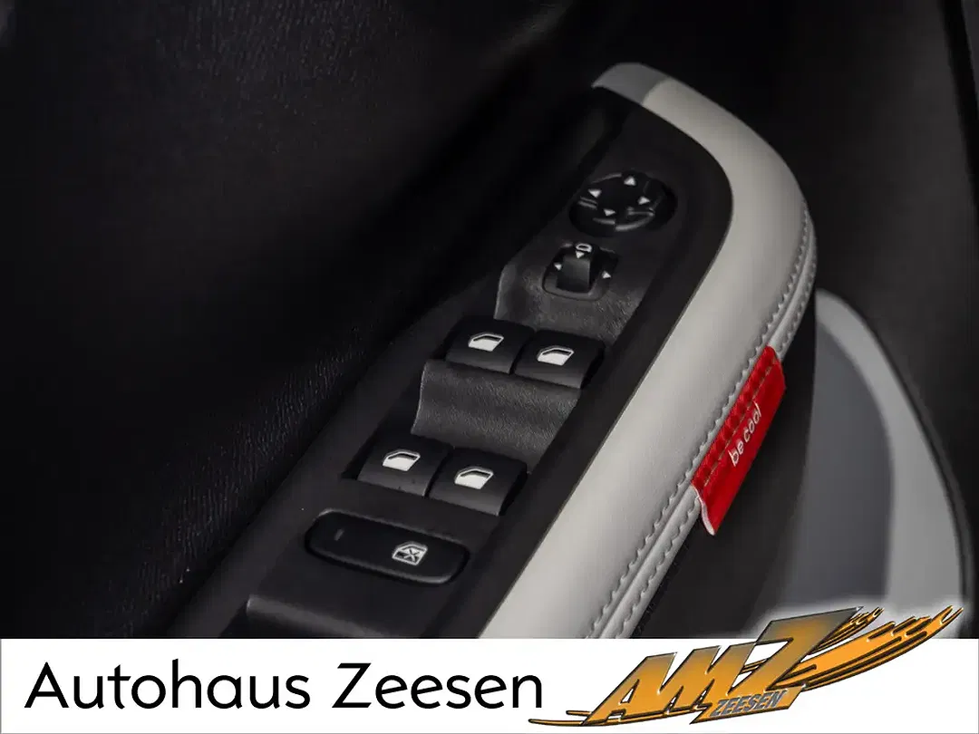 Citroen C3 Aircross - Thumbnail 16