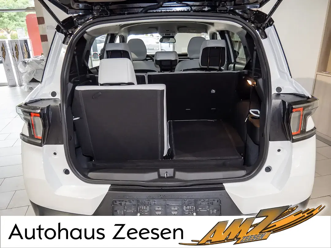 Citroen C3 Aircross - Thumbnail 17