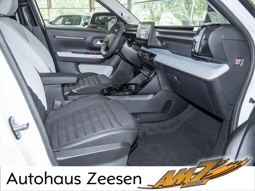 Citroen C3 Aircross - Thumbnail 2