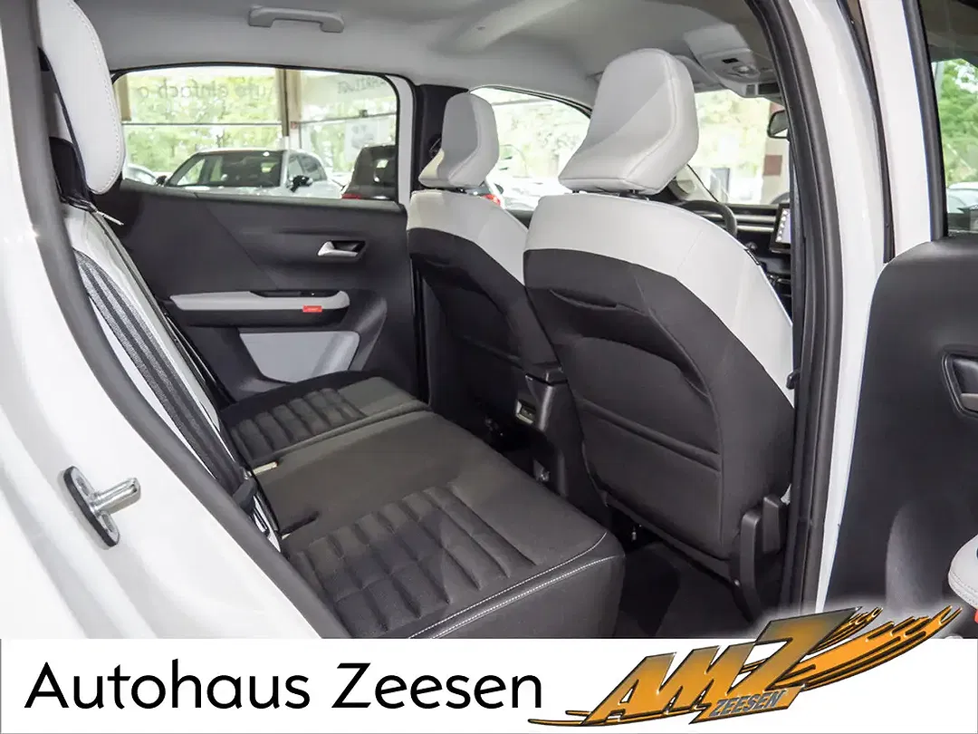 Citroen C3 Aircross - Thumbnail 4