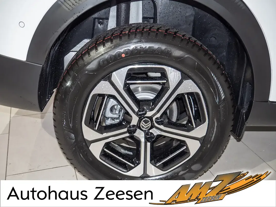 Citroen C3 Aircross - Thumbnail 5