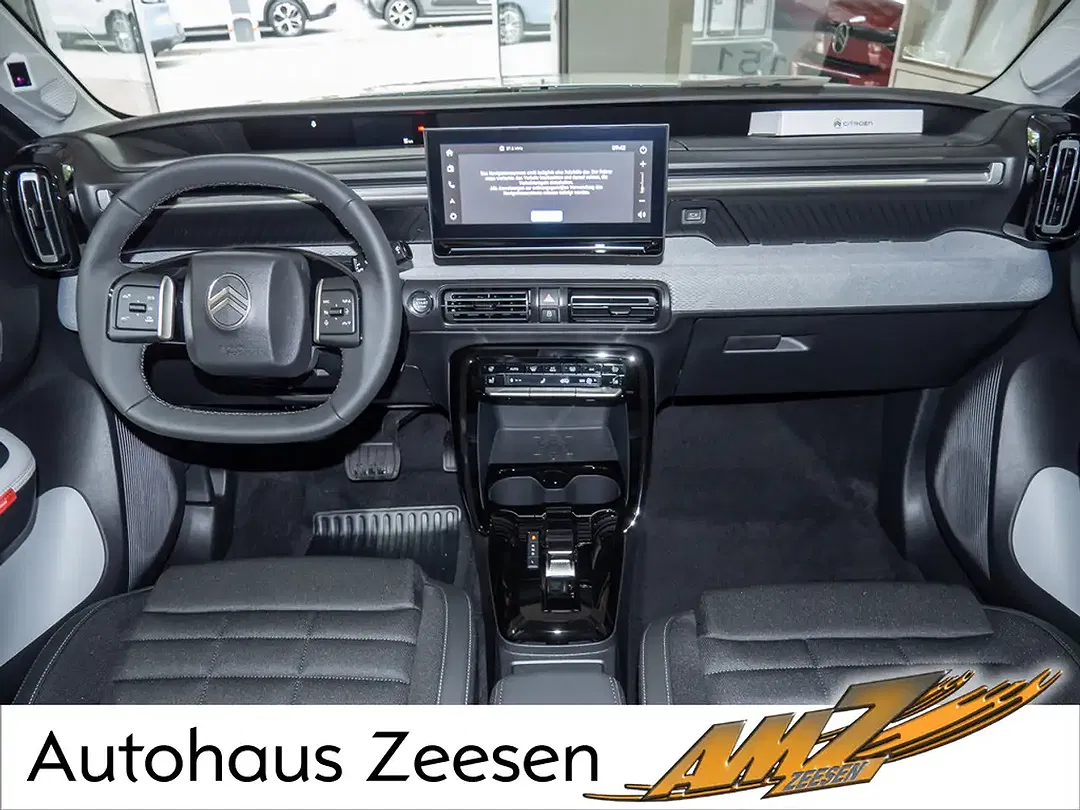 Citroen C3 Aircross - Thumbnail 6