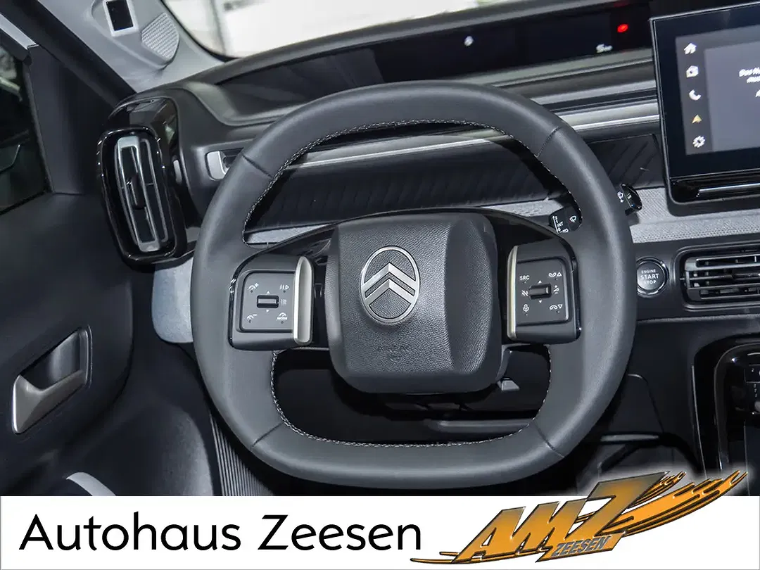 Citroen C3 Aircross - Thumbnail 7