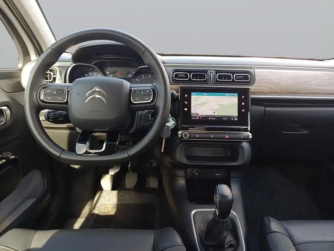 Citroen C3 - Thumbnail 10