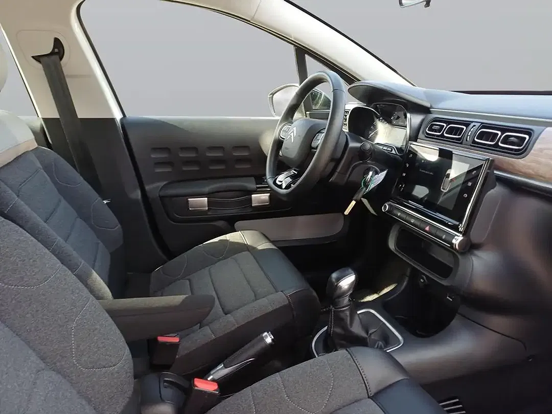 Citroen C3 - Thumbnail 11