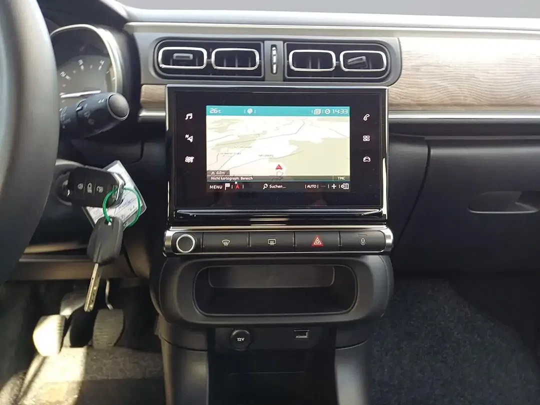 Citroen C3 - Thumbnail 12