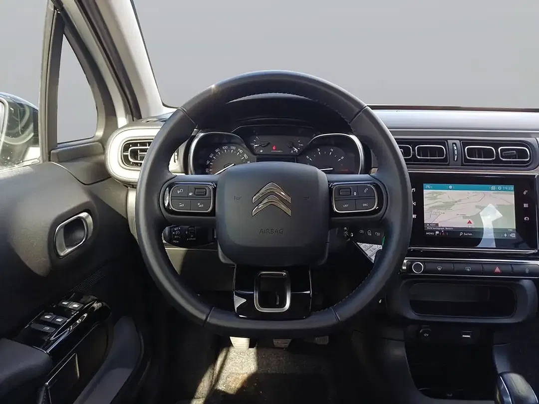 Citroen C3 - Thumbnail 13