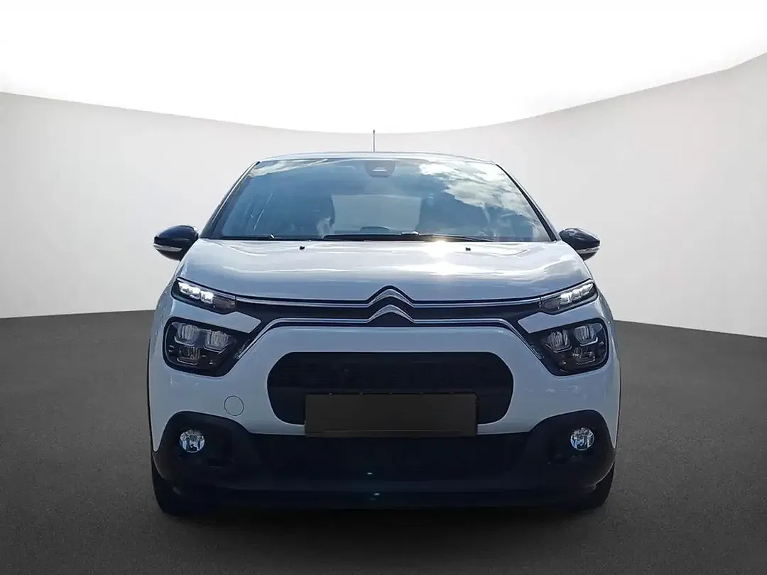 Citroen C3 - Thumbnail 2