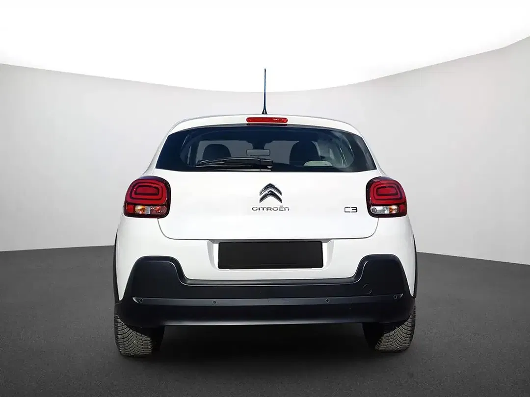 Citroen C3 - Thumbnail 3