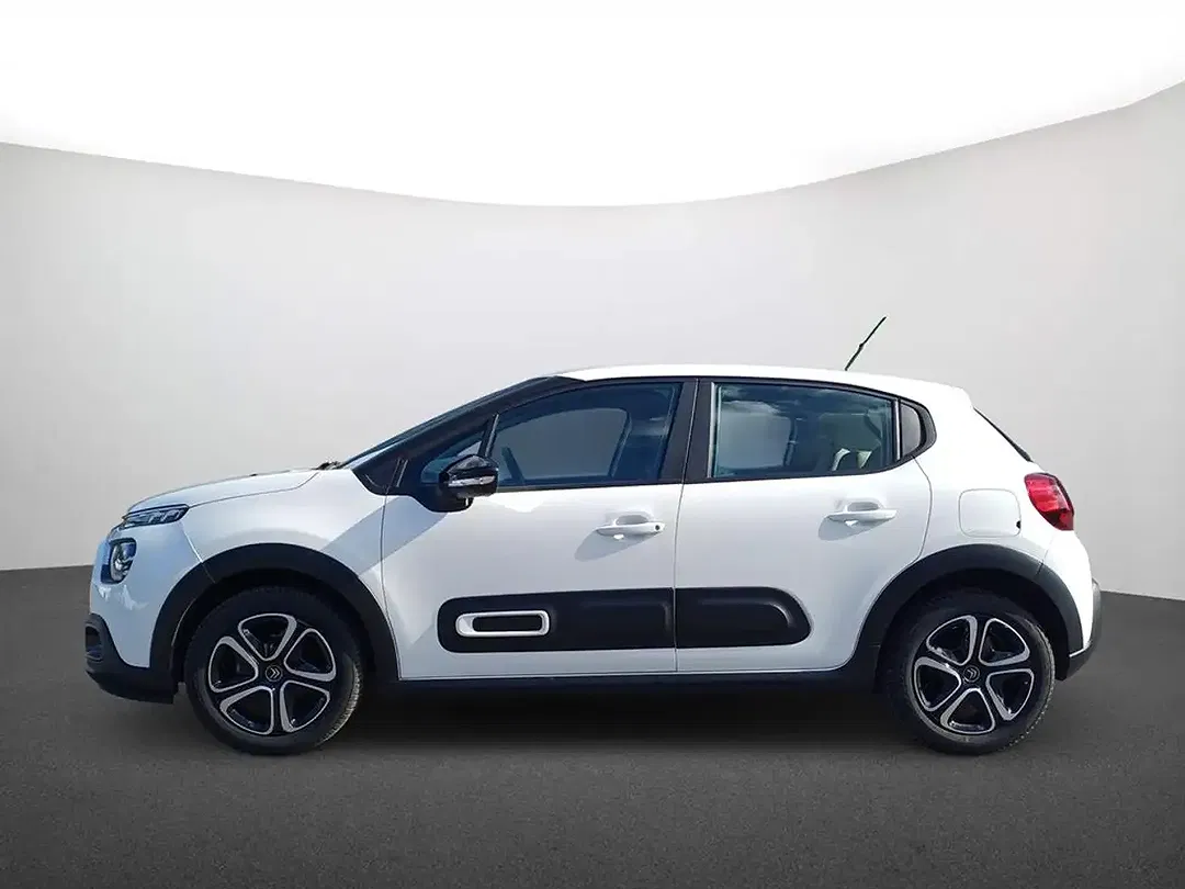 Citroen C3 - Thumbnail 4