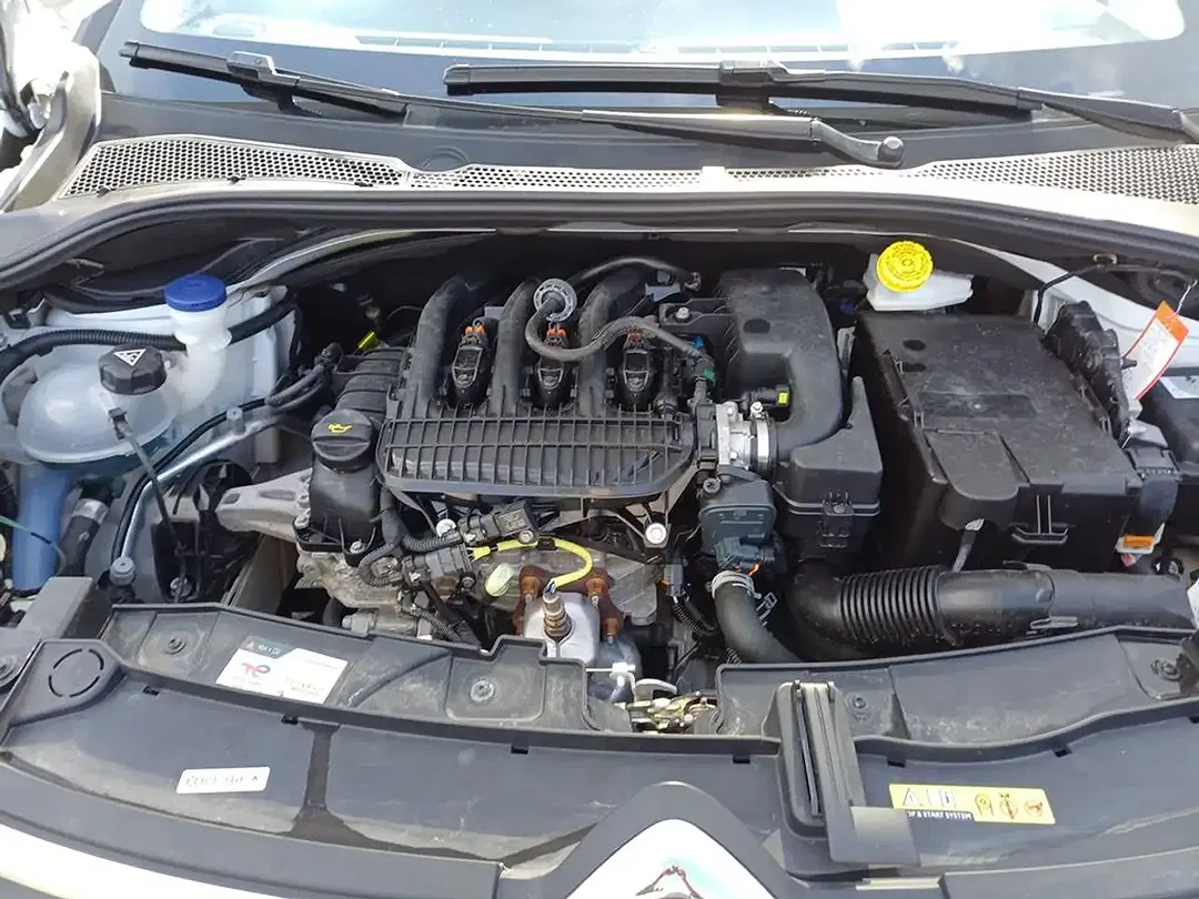Citroen C3 - Thumbnail 5