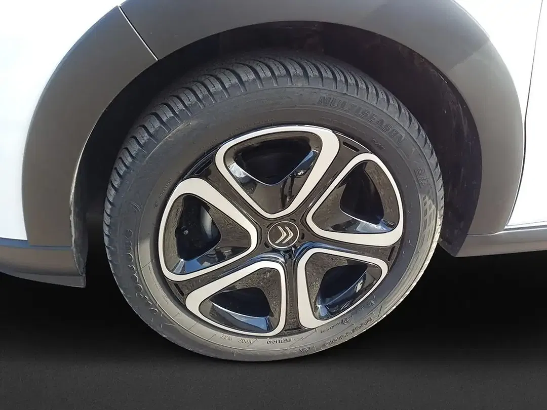 Citroen C3 - Thumbnail 8