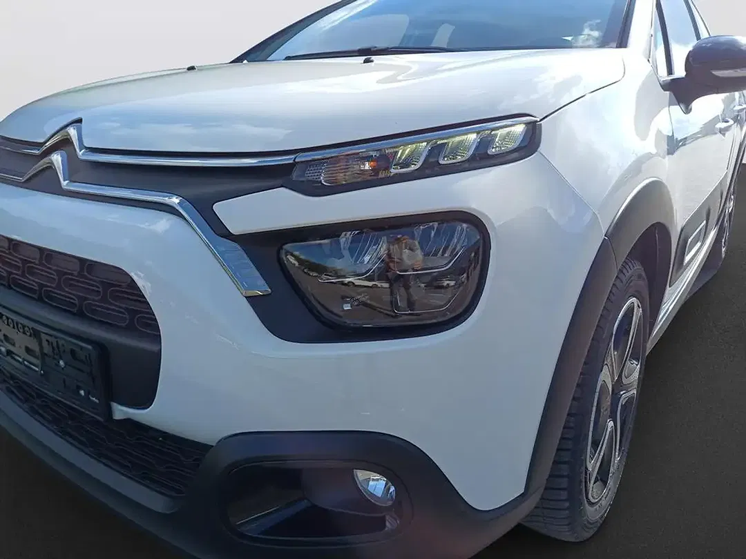 Citroen C3 - Thumbnail 9