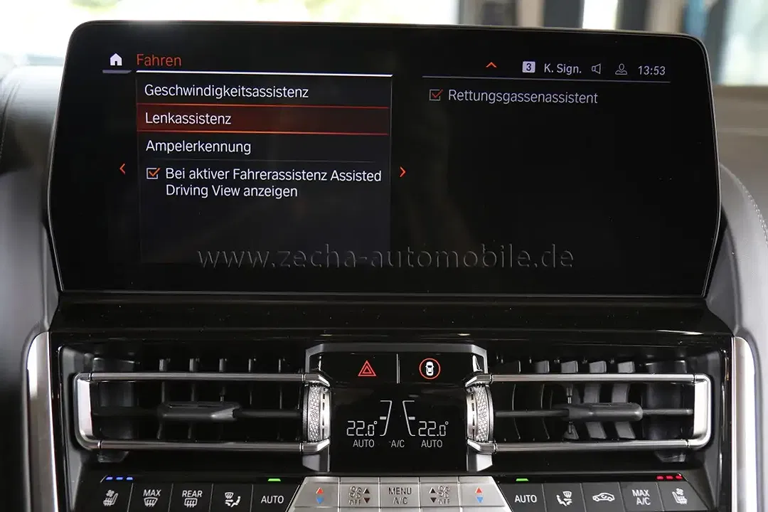 BMW 840 - Thumbnail 14