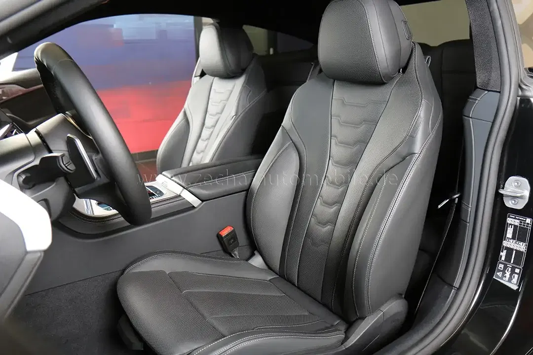 BMW 840 - Thumbnail 18
