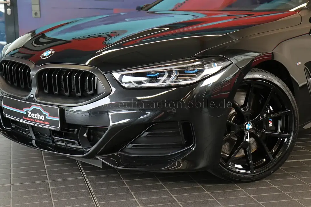 BMW 840 - Thumbnail 2