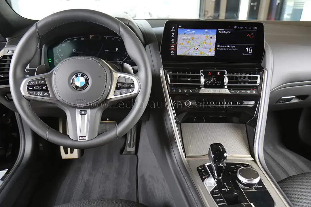 BMW 840 - Thumbnail 20
