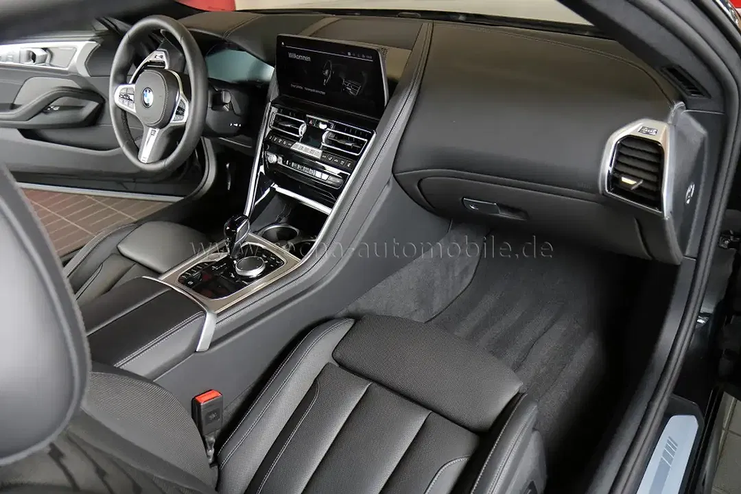 BMW 840 - Thumbnail 22