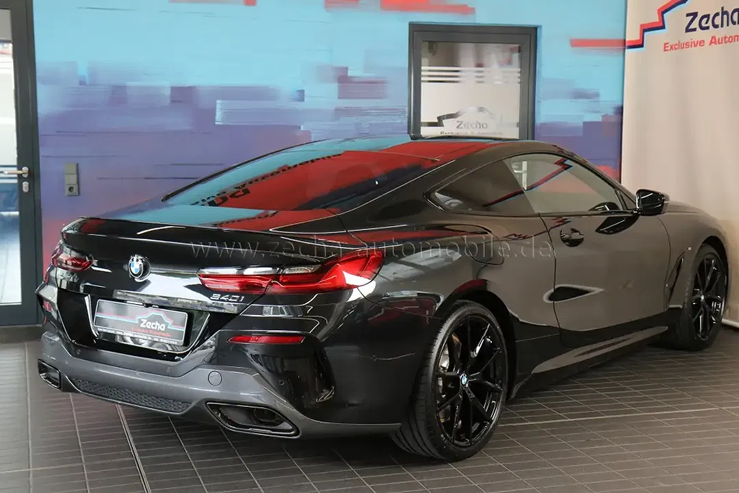 BMW 840 - Thumbnail 24