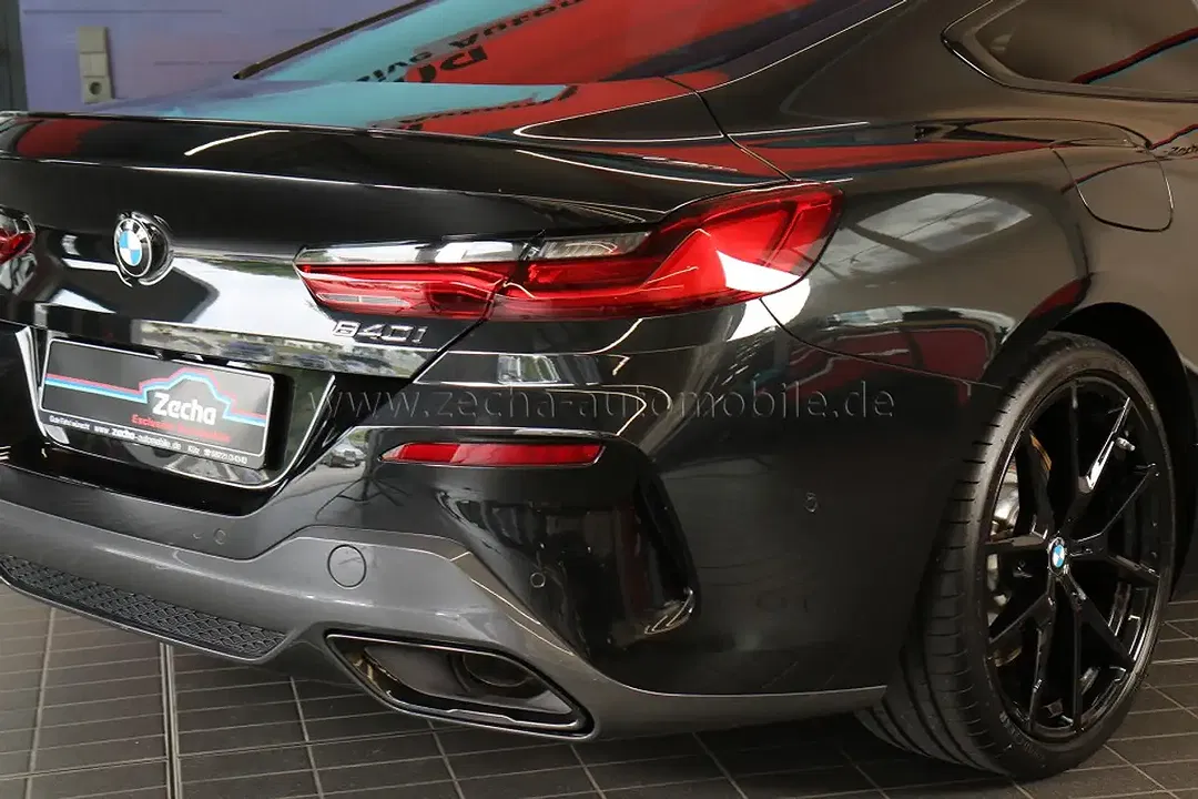 BMW 840 - Thumbnail 25