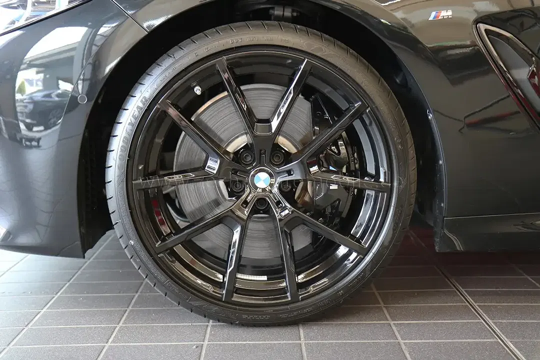 BMW 840 - Thumbnail 26