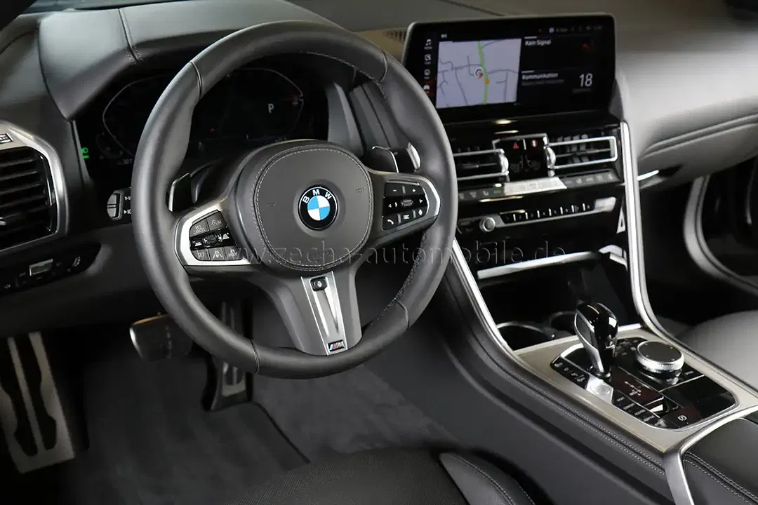 BMW 840 - Thumbnail 5