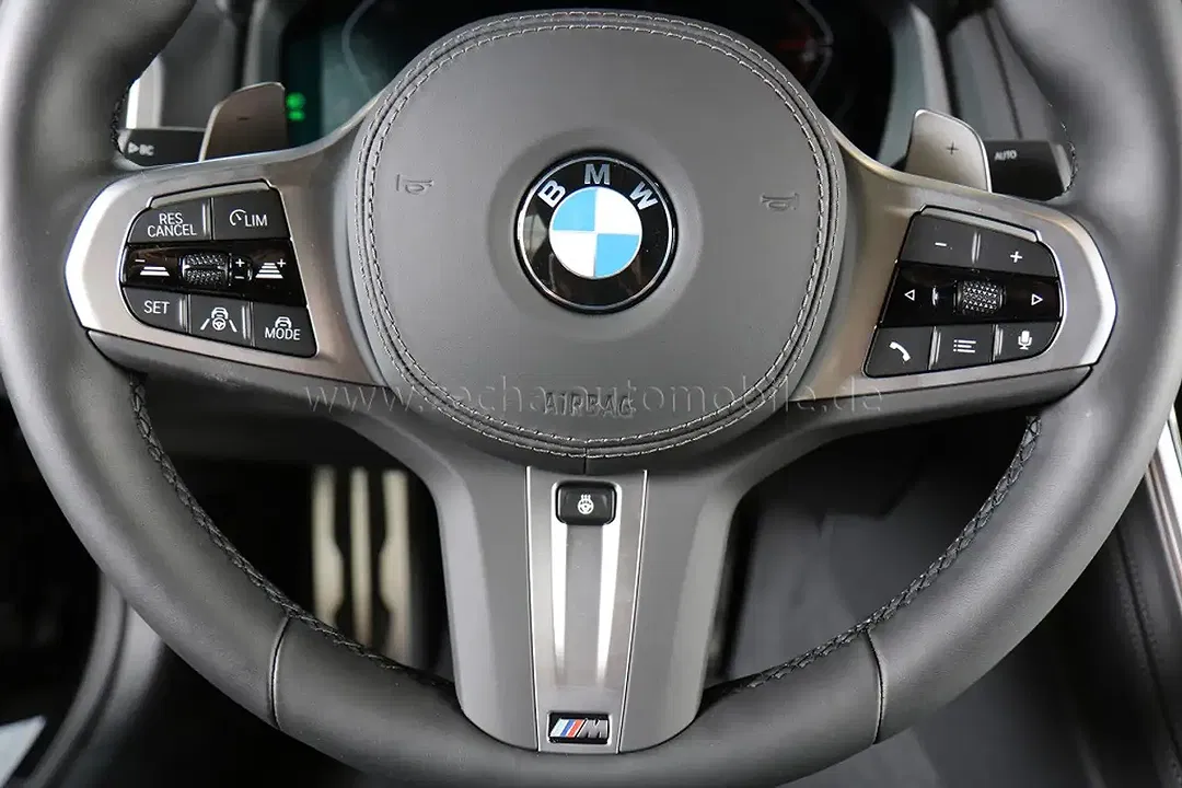 BMW 840 - Thumbnail 7