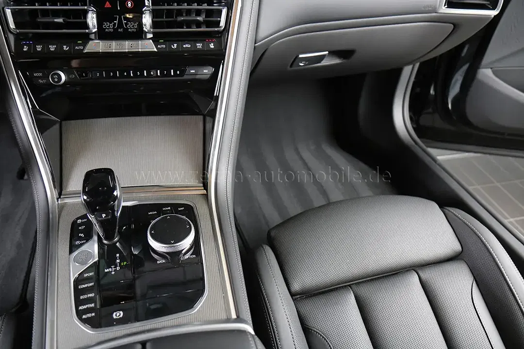 BMW 840 - Thumbnail 8