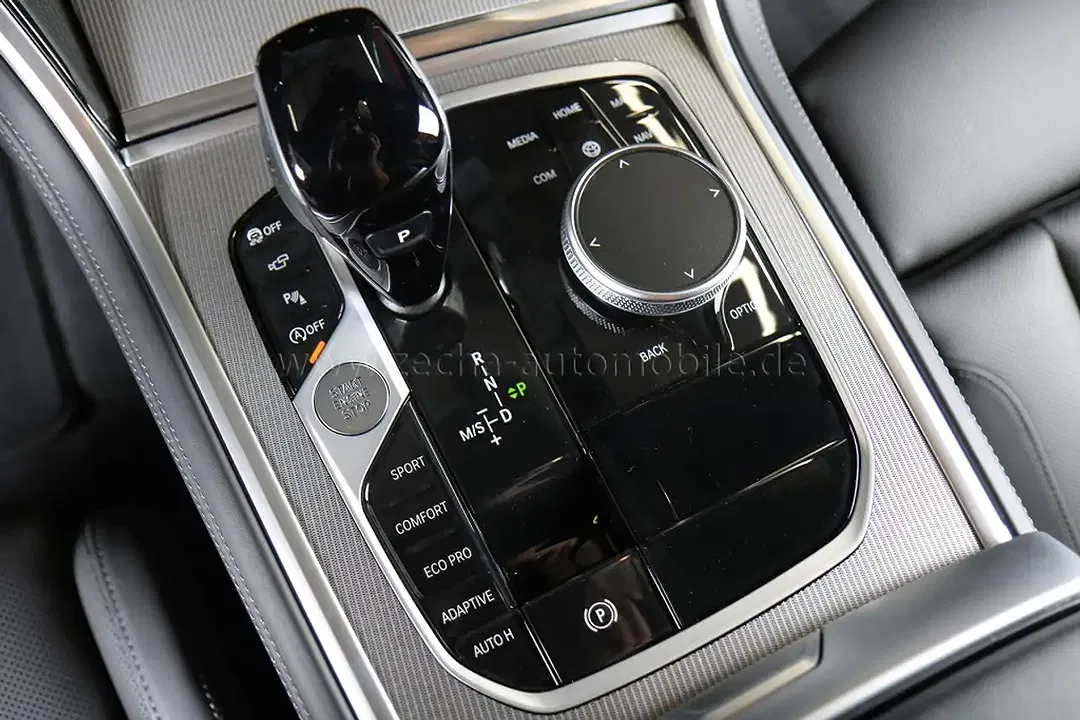 BMW 840 - Thumbnail 9