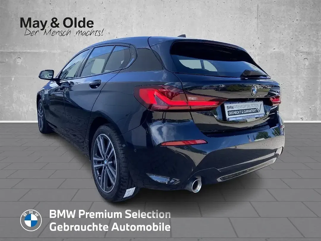BMW 118 - Thumbnail 5