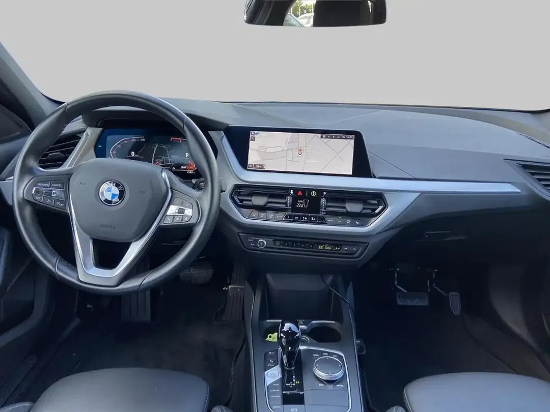 BMW 118 - Thumbnail 7