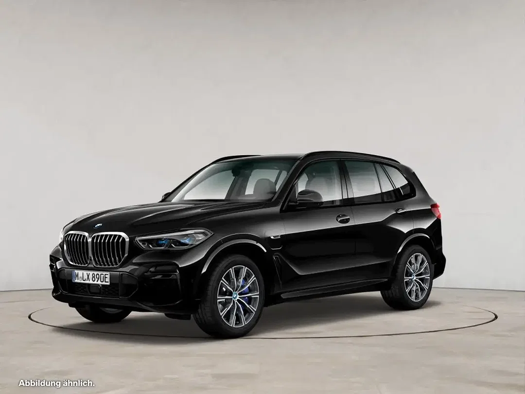 BMW X5 - Afbeelding 1