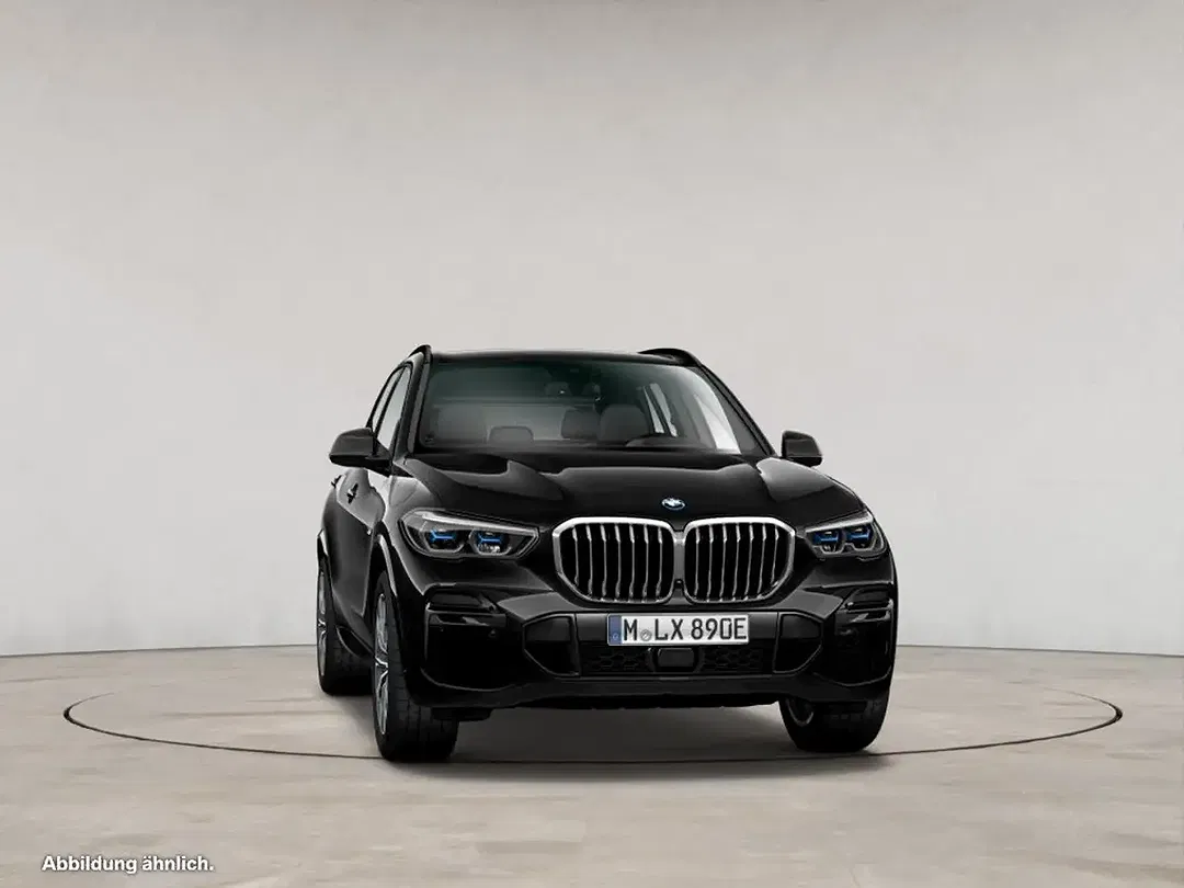 BMW X5 - Thumbnail 10
