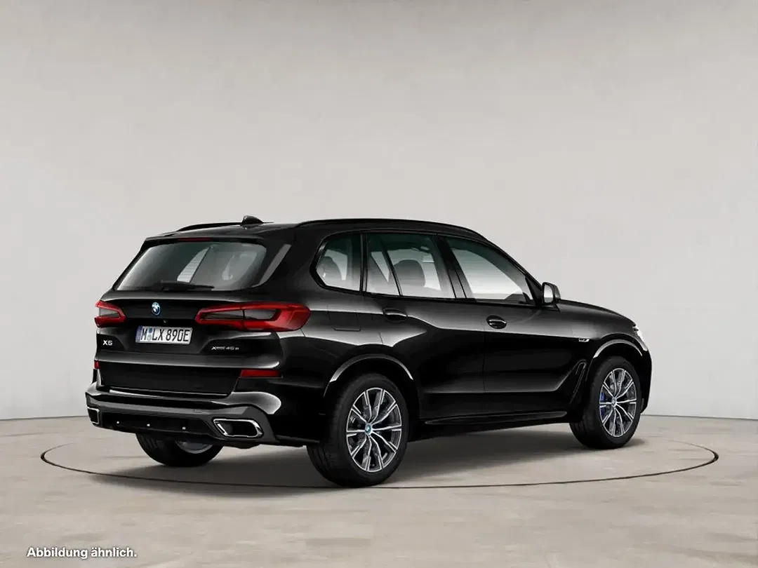 BMW X5 - Thumbnail 2