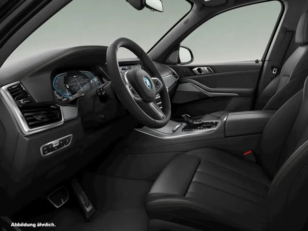 BMW X5 - Thumbnail 3