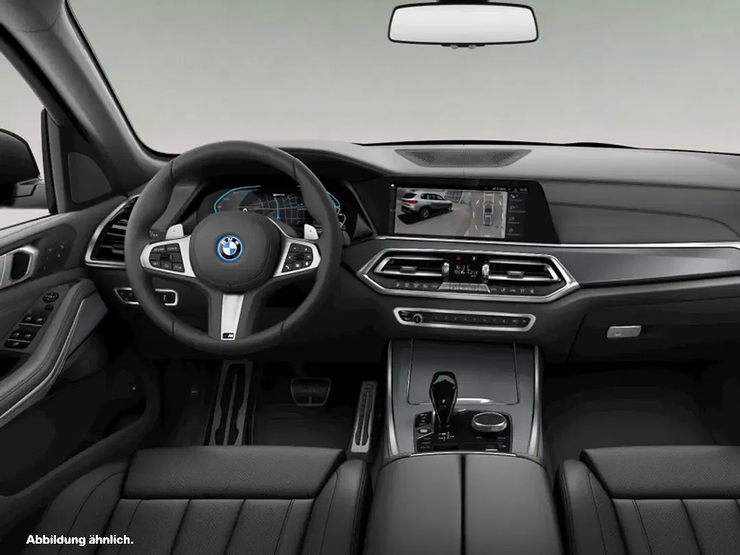 BMW X5 - Thumbnail 4