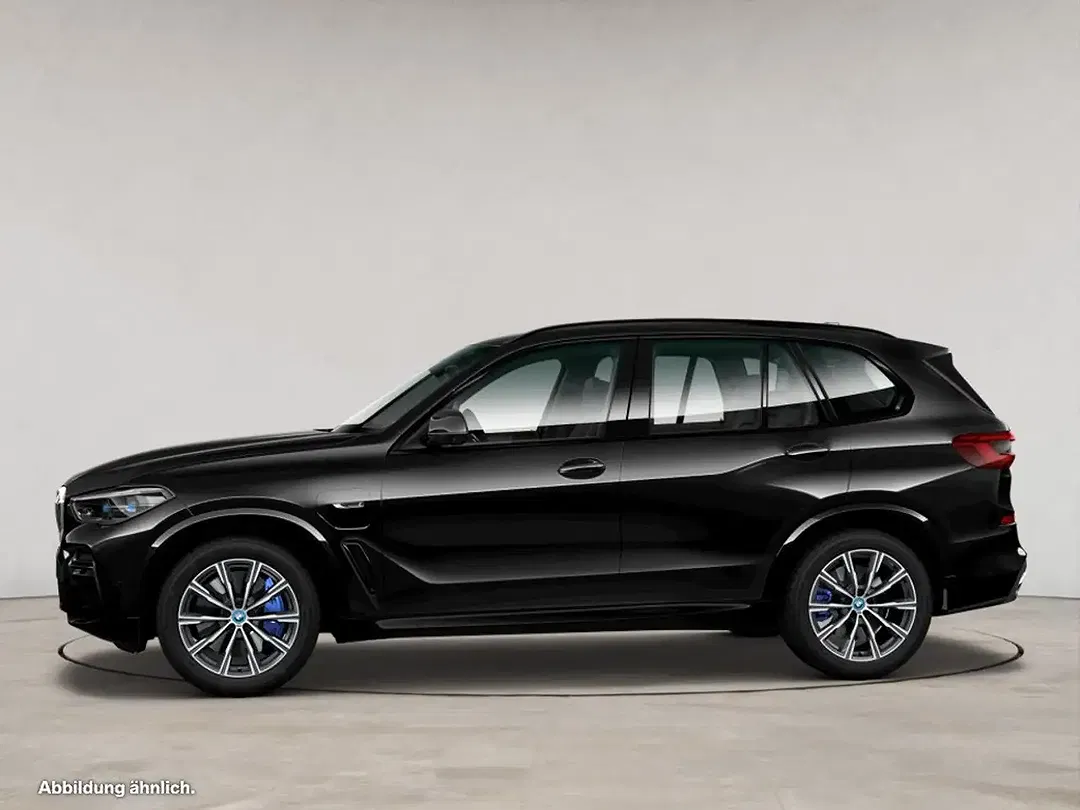 BMW X5 - Thumbnail 5