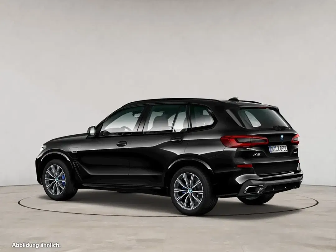 BMW X5 - Thumbnail 6