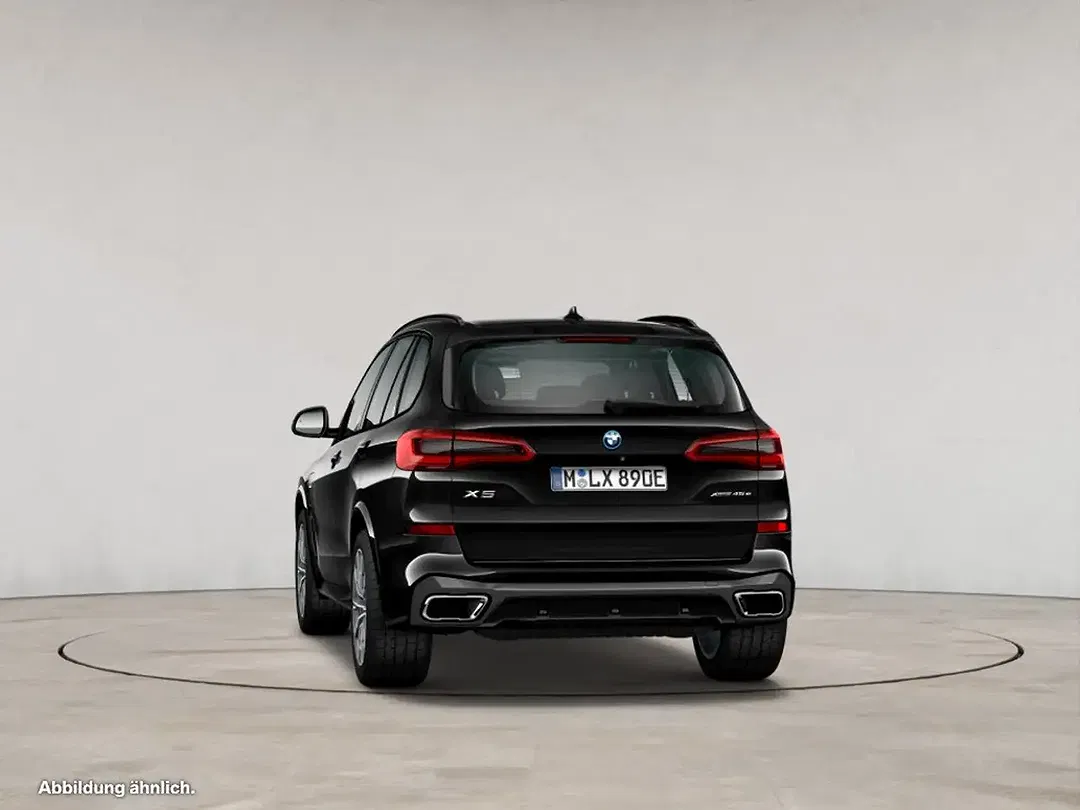 BMW X5 - Thumbnail 7