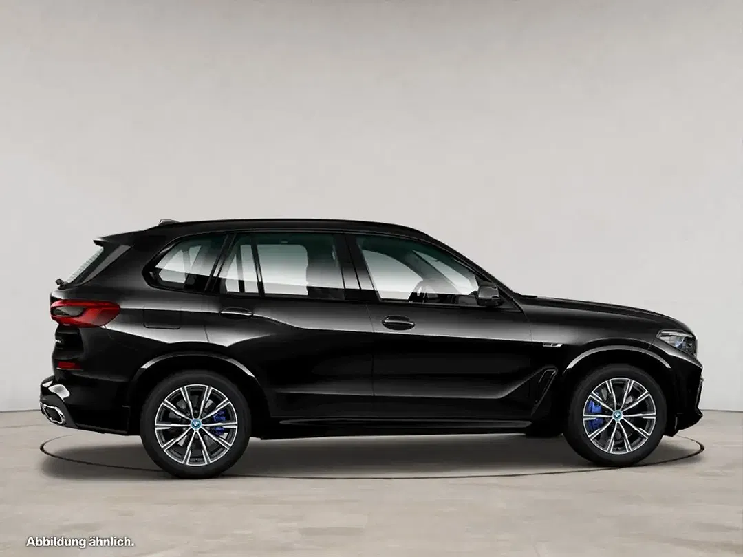 BMW X5 - Thumbnail 8